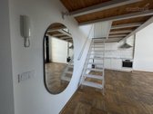 Išskirtinis 3 aukštų loftas su kvapą - nuotraukos Nr. 11