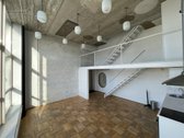 Išskirtinis 3 aukštų loftas su kvapą - nuotraukos Nr. 8