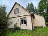 Parduodamas namas Panemunėlio glž. st. - nuotraukos Nr. 2