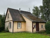 Parduodamas namas Panemunėlio glž. st. - nuotraukos Nr. 3