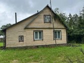 Parduodamas namas Panemunėlio glž. st. - nuotraukos Nr. 4