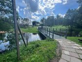 Parduodamas 38,21 aro žemės sklypas su 56 kv. - nuotraukos Nr. 11