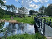 Parduodamas 38,21 aro žemės sklypas su 56 kv. - nuotraukos Nr. 12
