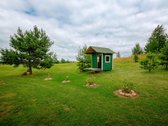 Parduodamas 36 arų sklypas Bulėnų k., Šiaulių - nuotraukos Nr. 6