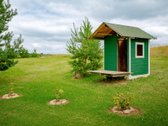 Parduodamas 36 arų sklypas Bulėnų k., Šiaulių - nuotraukos Nr. 31