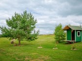 Parduodamas 36 arų sklypas Bulėnų k., Šiaulių - nuotraukos Nr. 9