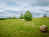 Parduodamas 36 arų sklypas Bulėnų k., Šiaulių - nuotraukos Nr. 2