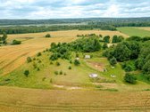 Parduodamas 36 arų sklypas Bulėnų k., Šiaulių - nuotraukos Nr. 35
