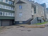 Parduodamas erdvus butas Statybininkų pr. 