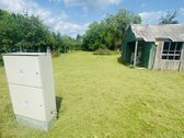 Sklypas yra puikioje vietoje, netoli Kauno Marių. - nuotraukos Nr. 3