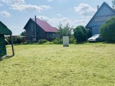 Sklypas yra puikioje vietoje, netoli Kauno Marių. - nuotraukos Nr. 2
