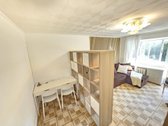 Išnuomojamas erdvus ir šviesus 2 kambarių - nuotraukos Nr. 5