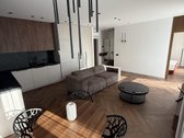 Prie pat klinikų nuomojamas 2 kambarių butas - nuotraukos Nr. 2