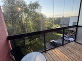 Prie pat klinikų nuomojamas 2 kambarių butas - nuotraukos Nr. 9
