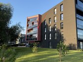 Prie pat klinikų nuomojamas 2 kambarių butas - nuotraukos Nr. 11