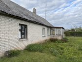 Parduodamas namų valdos sklypas su senu namu - nuotraukos Nr. 3