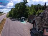 A1 magistraliniame kelyje, Klaipėda - Kaunas - nuotraukos Nr. 3