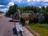 A1 magistraliniame kelyje, Klaipėda - Kaunas - nuotraukos Nr. 4
