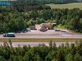 A1 magistraliniame kelyje, Klaipėda - Kaunas