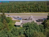 A1 magistraliniame kelyje, Klaipėda - Kaunas - nuotraukos Nr. 5