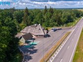 A1 magistraliniame kelyje, Klaipėda - Kaunas - nuotraukos Nr. 6