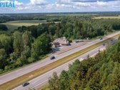 A1 magistraliniame kelyje, Klaipėda - Kaunas - nuotraukos Nr. 7