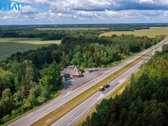 A1 magistraliniame kelyje, Klaipėda - Kaunas - nuotraukos Nr. 8