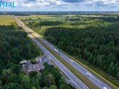 A1 magistraliniame kelyje, Klaipėda - Kaunas - nuotraukos Nr. 9