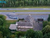 A1 magistraliniame kelyje, Klaipėda - Kaunas - nuotraukos Nr. 10