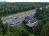 A1 magistraliniame kelyje, Klaipėda - Kaunas - nuotraukos Nr. 11