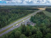 A1 magistraliniame kelyje, Klaipėda - Kaunas - nuotraukos Nr. 12