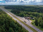 A1 magistraliniame kelyje, Klaipėda - Kaunas - nuotraukos Nr. 13