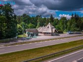 A1 magistraliniame kelyje, Klaipėda - Kaunas - nuotraukos Nr. 14