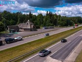 A1 magistraliniame kelyje, Klaipėda - Kaunas - nuotraukos Nr. 15