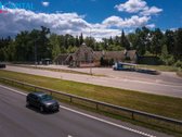 A1 magistraliniame kelyje, Klaipėda - Kaunas - nuotraukos Nr. 16
