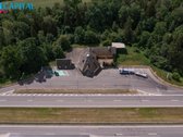 A1 magistraliniame kelyje, Klaipėda - Kaunas - nuotraukos Nr. 17