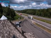 A1 magistraliniame kelyje, Klaipėda - Kaunas - nuotraukos Nr. 18