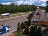 A1 magistraliniame kelyje, Klaipėda - Kaunas - nuotraukos Nr. 20