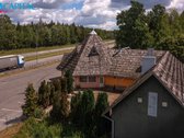 A1 magistraliniame kelyje, Klaipėda - Kaunas - nuotraukos Nr. 21