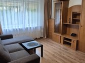 Išnuomojamas 1- kambario butas Baltijos pr . - nuotraukos Nr. 4