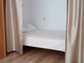 Išnuomojamas 1- kambario butas Baltijos pr . - nuotraukos Nr. 8