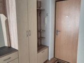 Išnuomojamas 1- kambario butas Baltijos pr . - nuotraukos Nr. 9