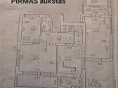 Už buto kainą parduodama namo dalis labai - nuotraukos Nr. 9