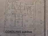 Už buto kainą parduodama namo dalis labai - nuotraukos Nr. 10