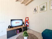Kotedžas Svencelėje - ramybės ir gamtos - nuotraukos Nr. 8