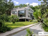 Išskirtinis butas Žvėryne – privatumas ir
