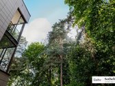 Išskirtinis butas Žvėryne – privatumas ir - nuotraukos Nr. 12