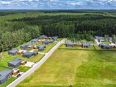 Parduodamas vieno aukšto 146 kv. m. namas - nuotraukos Nr. 7