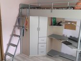 Ekonomiškas. Trys sanmazgai. Sklypo plotas 7 - nuotraukos Nr. 15