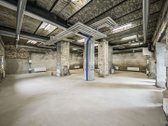 Parduodamos 196,10 m² komercinės patalpos - nuotraukos Nr. 9